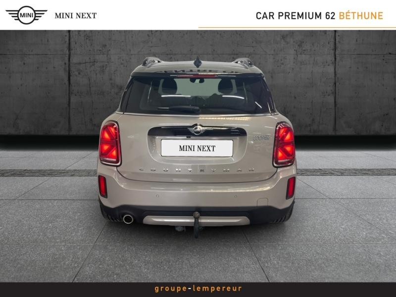Image MINI Countryman Cooper 136ch Edition Premium Plus BVA7