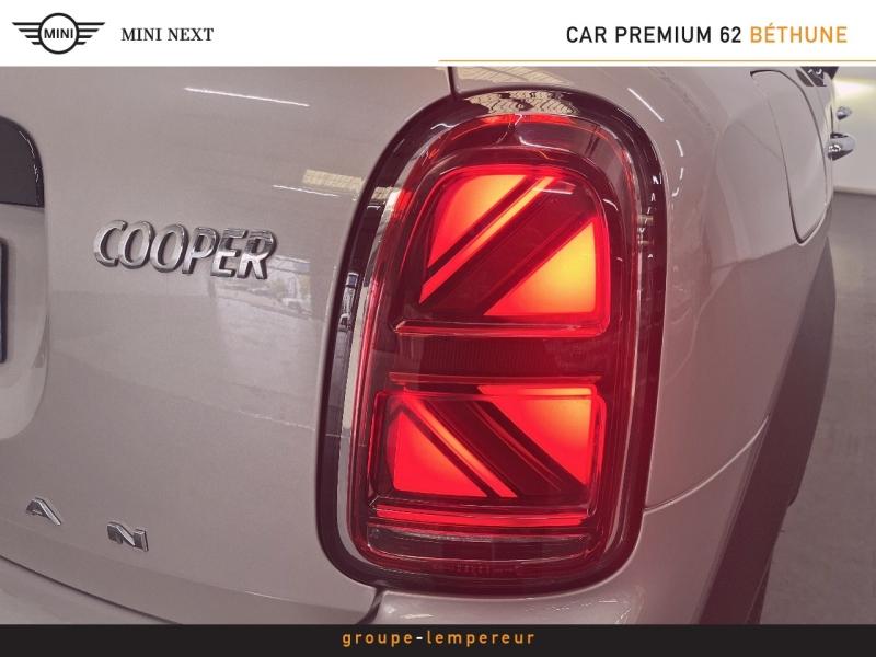 Image MINI Countryman Cooper 136ch Edition Premium Plus BVA7
