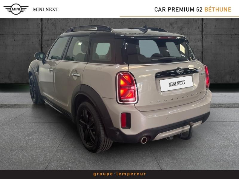 Image MINI Countryman Cooper 136ch Edition Premium Plus BVA7