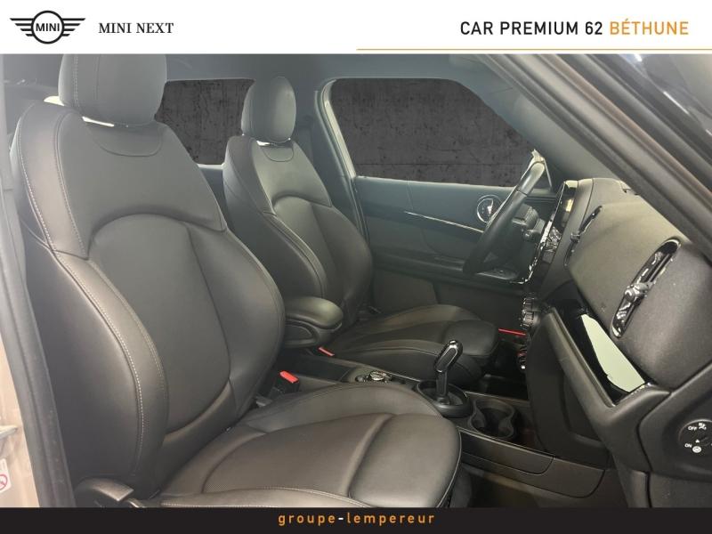 Image MINI Countryman Cooper 136ch Edition Premium Plus BVA7