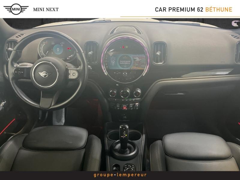Image MINI Countryman Cooper 136ch Edition Premium Plus BVA7