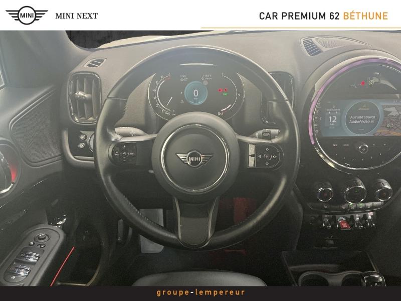 Image MINI Countryman Cooper 136ch Edition Premium Plus BVA7