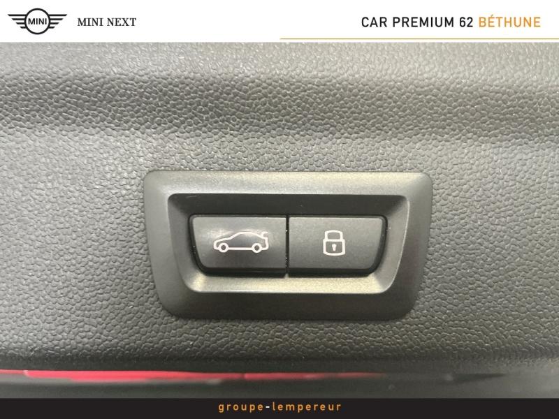 Image MINI Countryman Cooper 136ch Edition Premium Plus BVA7