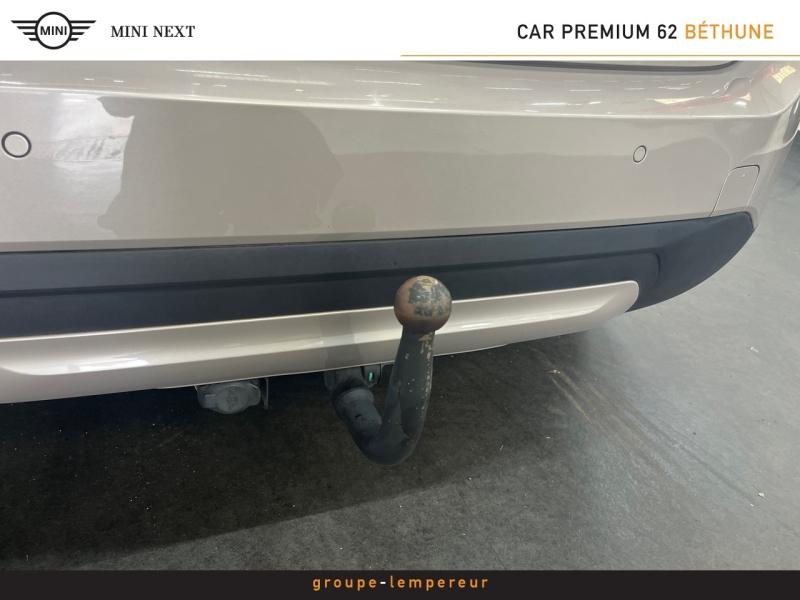 Image MINI Countryman Cooper 136ch Edition Premium Plus BVA7