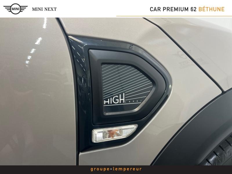 Image MINI Countryman Cooper 136ch Edition Premium Plus BVA7
