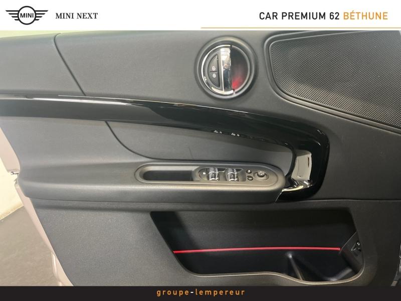 Image MINI Countryman Cooper 136ch Edition Premium Plus BVA7