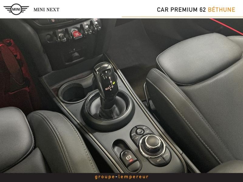 Image MINI Countryman Cooper 136ch Edition Premium Plus BVA7