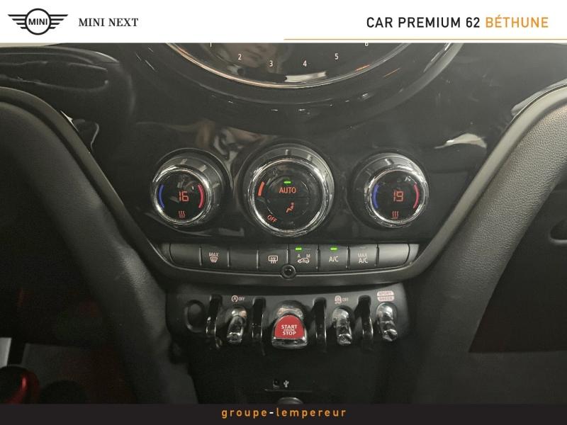 Image MINI Countryman Cooper 136ch Edition Premium Plus BVA7