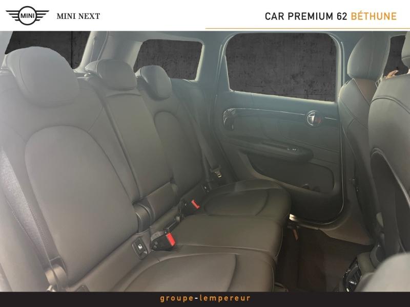 Image MINI Countryman Cooper 136ch Edition Premium Plus BVA7