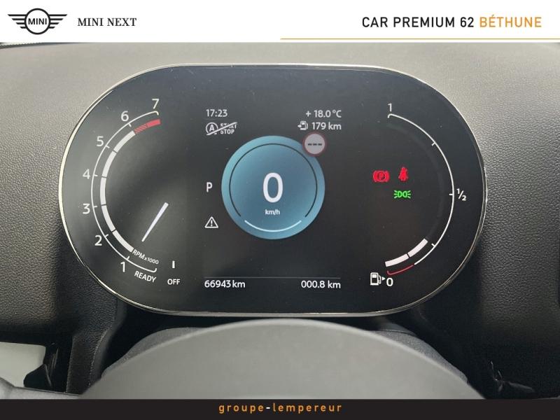 Image MINI Countryman Cooper 136ch Edition Premium Plus BVA7