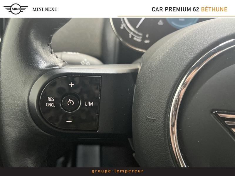 Image MINI Countryman Cooper 136ch Edition Premium Plus BVA7