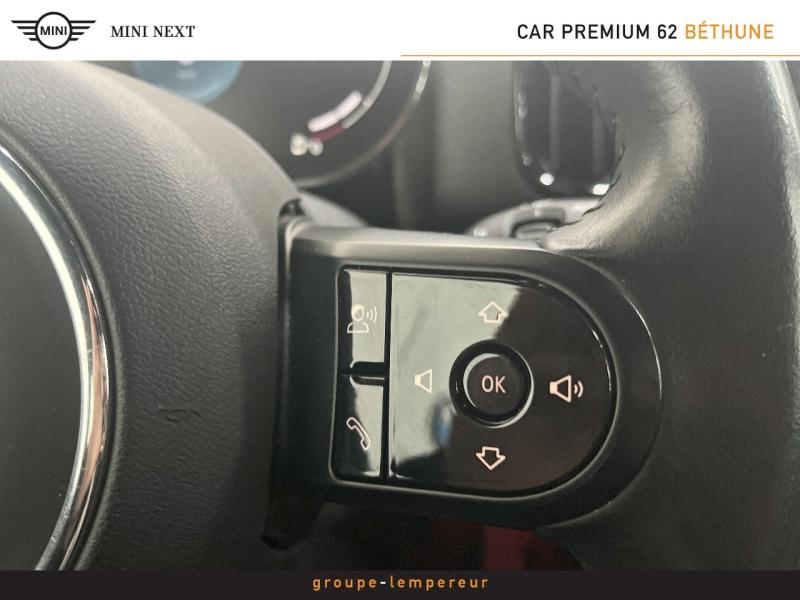 Image MINI Countryman Cooper 136ch Edition Premium Plus BVA7