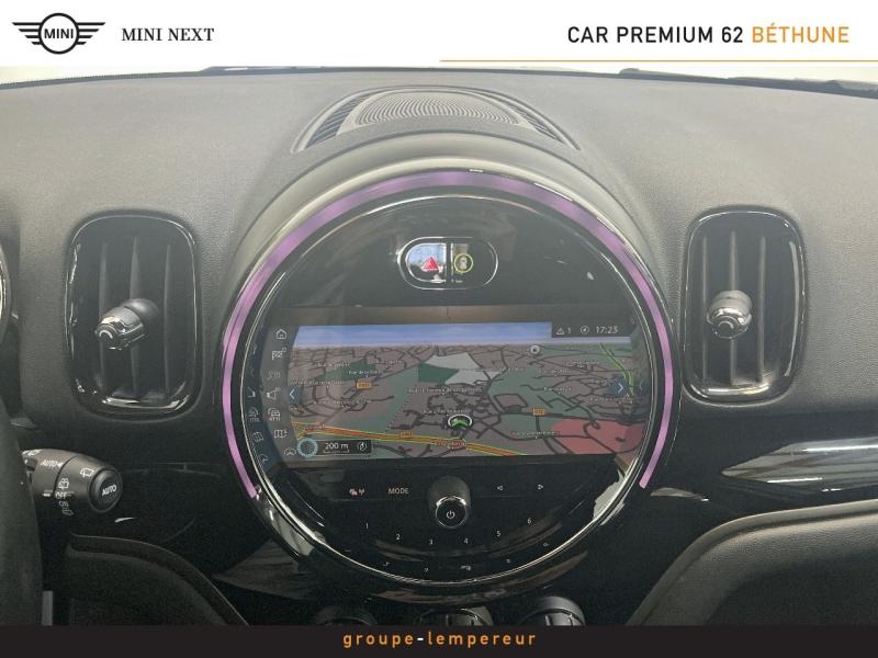 Image MINI Countryman Cooper 136ch Edition Premium Plus BVA7