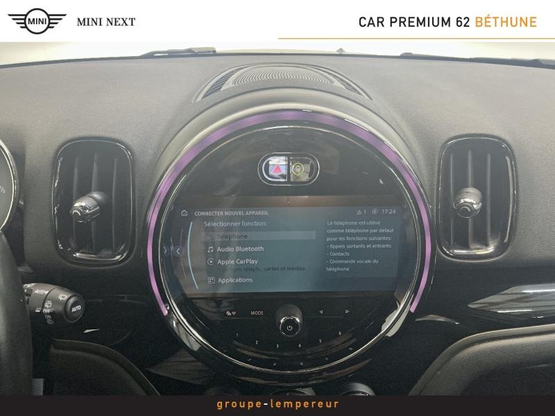 Image MINI Countryman Cooper 136ch Edition Premium Plus BVA7