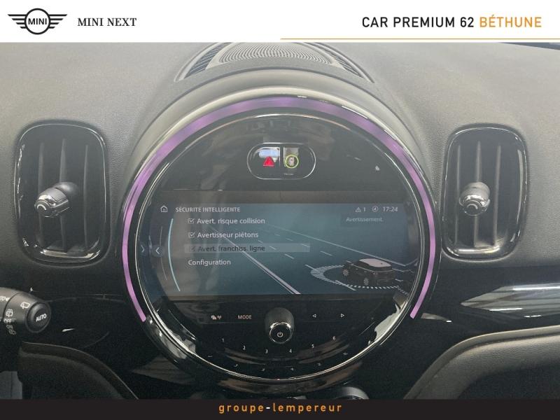 Image MINI Countryman Cooper 136ch Edition Premium Plus BVA7