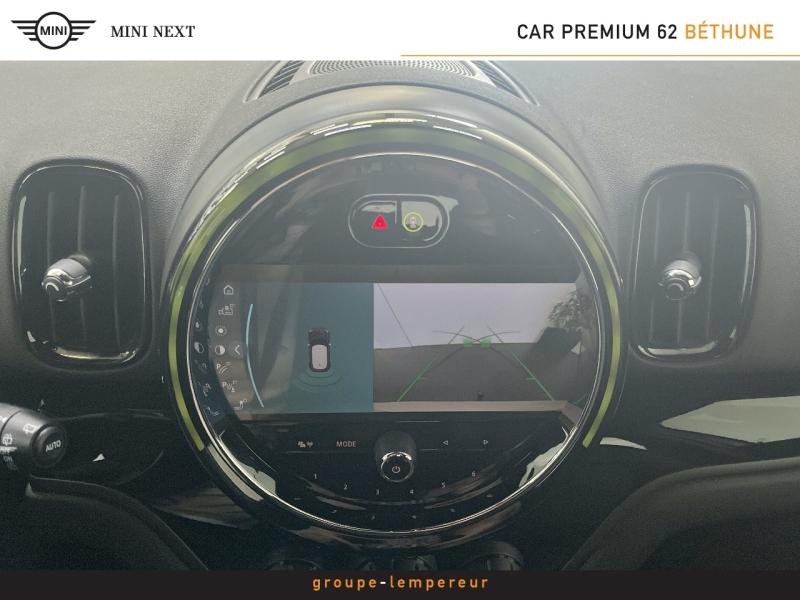 Image MINI Countryman Cooper 136ch Edition Premium Plus BVA7