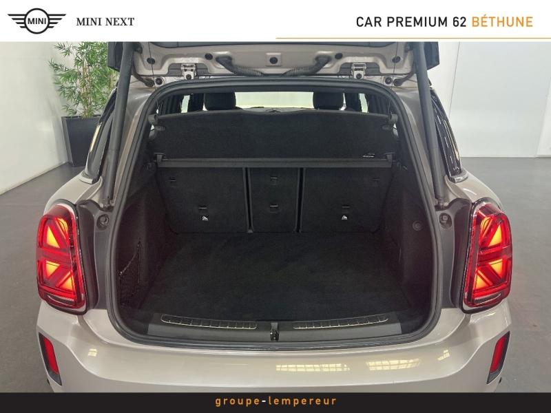 Image MINI Countryman Cooper 136ch Edition Premium Plus BVA7