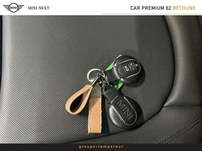 Image MINI Countryman Cooper 136ch Edition Premium Plus BVA7