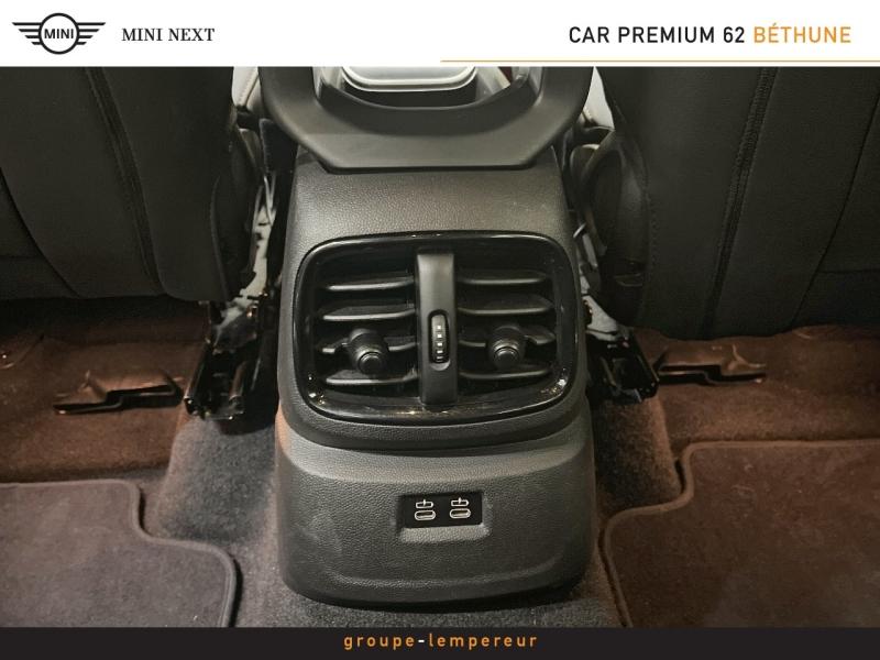 Image MINI Countryman Cooper 136ch Edition Premium Plus BVA7