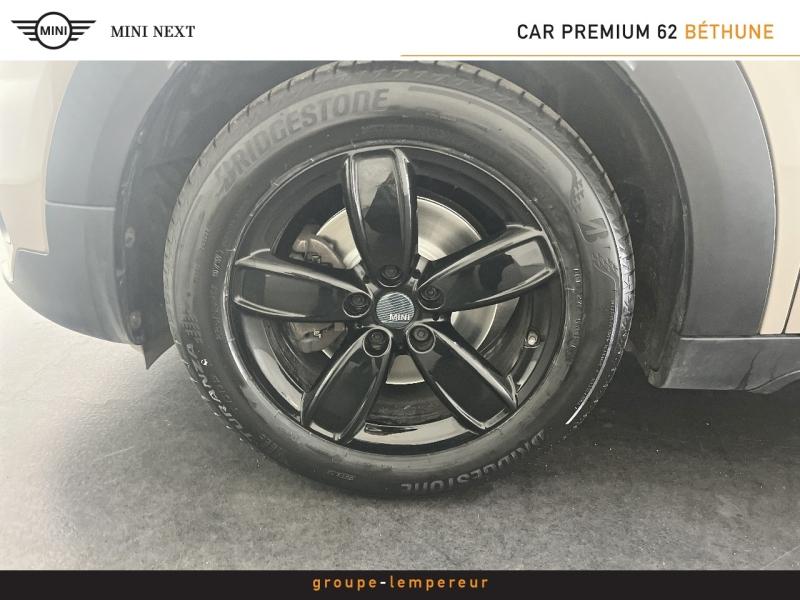 Image MINI Countryman Cooper 136ch Edition Premium Plus BVA7