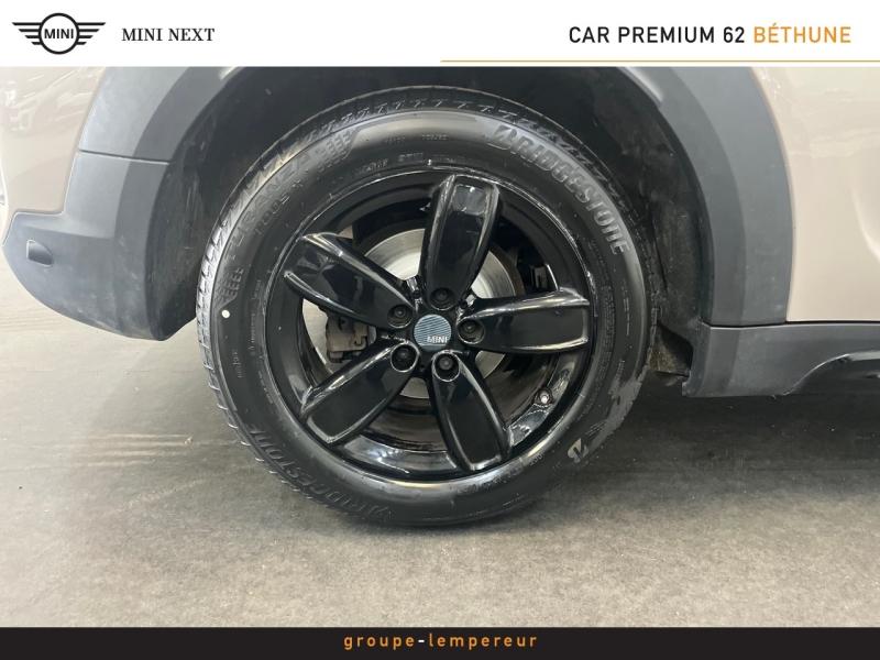 Image MINI Countryman Cooper 136ch Edition Premium Plus BVA7
