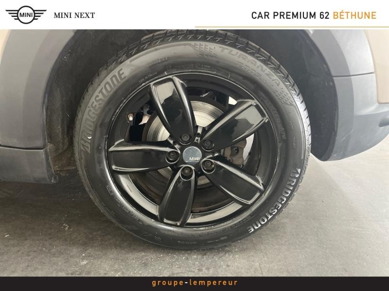 Image MINI Countryman Cooper 136ch Edition Premium Plus BVA7