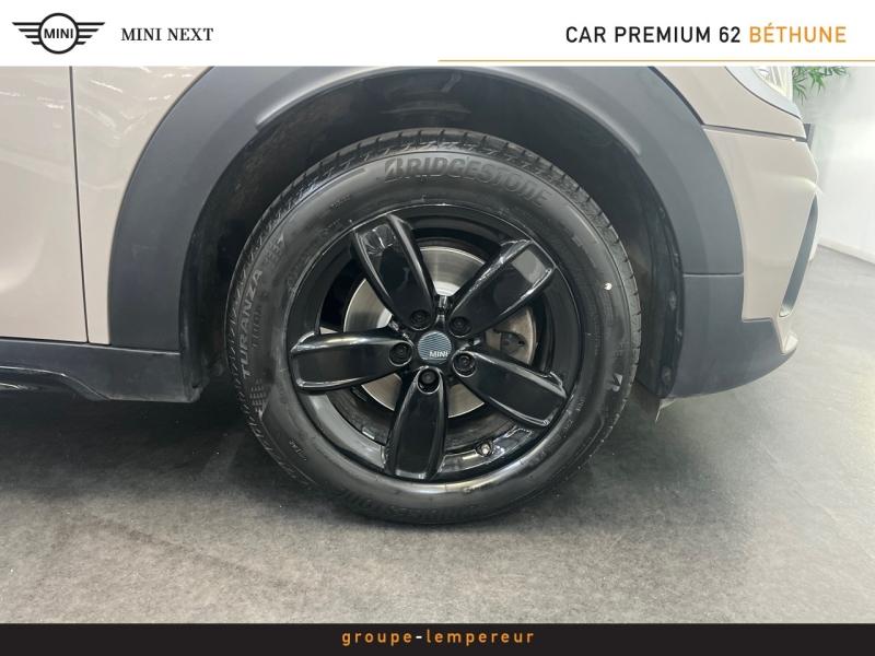 Image MINI Countryman Cooper 136ch Edition Premium Plus BVA7