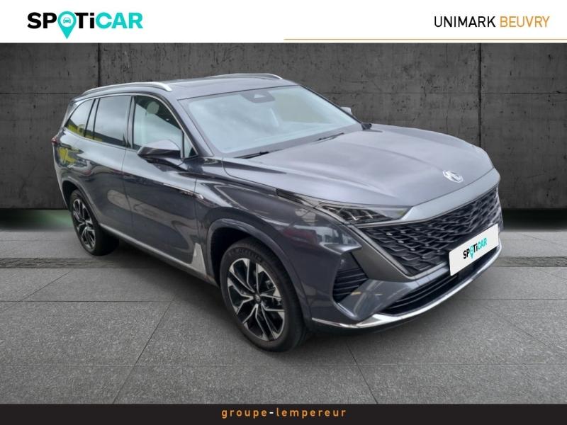 Photo MG MOTOR MGS9 1.5 GDI 299ch PHEV Premium