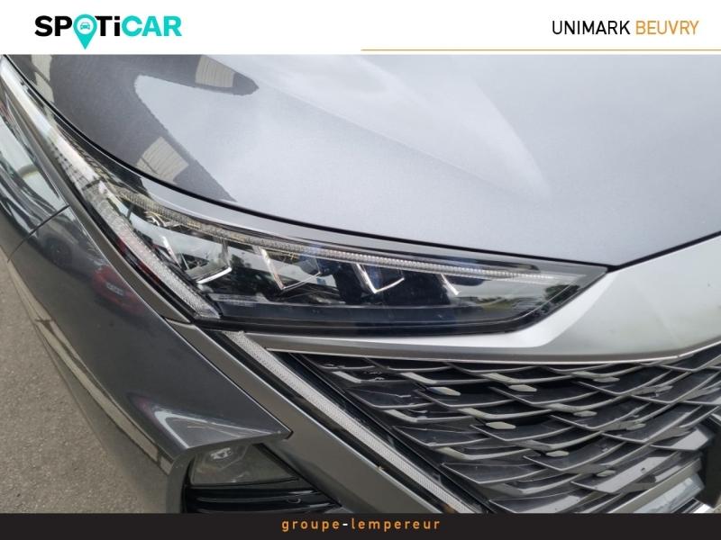 Image MG MOTOR MGS9 1.5 GDI 299ch PHEV Premium