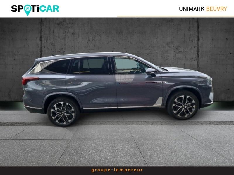 Image MG MOTOR MGS9 1.5 GDI 299ch PHEV Premium