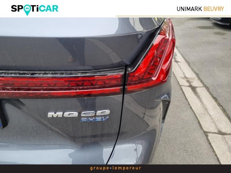 Image MG MOTOR MGS9 1.5 GDI 299ch PHEV Premium