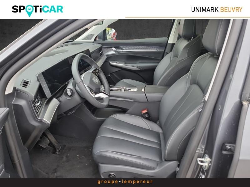 Image MG MOTOR MGS9 1.5 GDI 299ch PHEV Premium