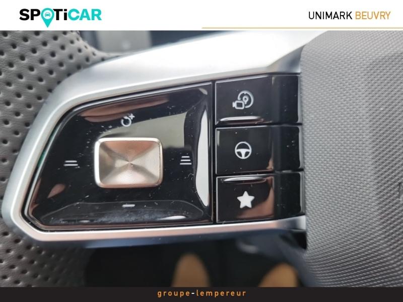 Image MG MOTOR MGS9 1.5 GDI 299ch PHEV Premium