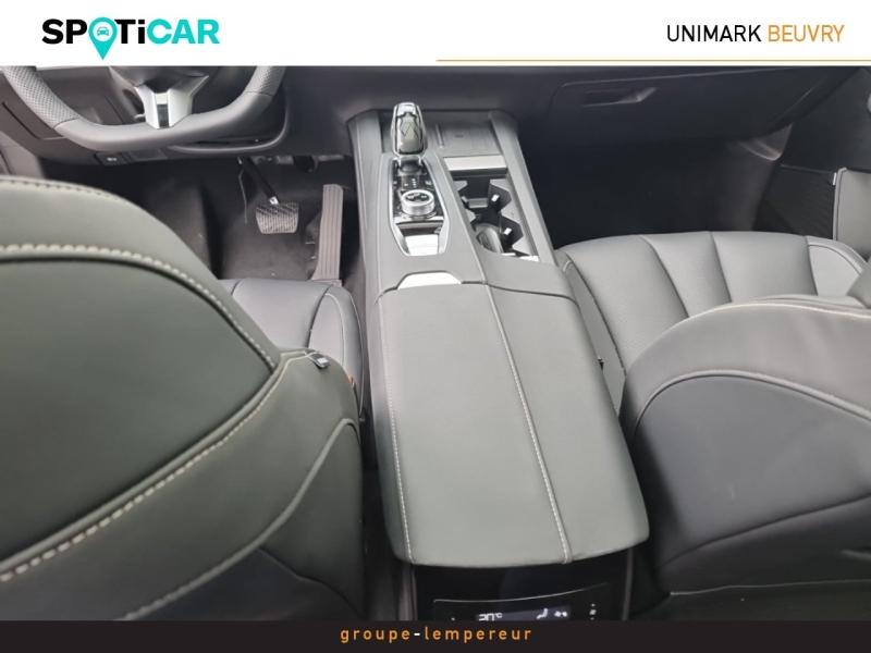 Image MG MOTOR MGS9 1.5 GDI 299ch PHEV Premium