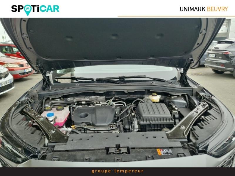 Image MG MOTOR MGS9 1.5 GDI 299ch PHEV Premium