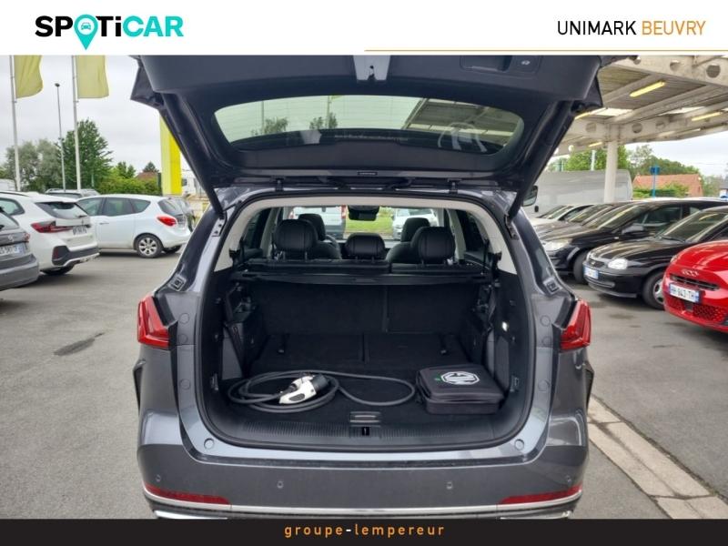 Image MG MOTOR MGS9 1.5 GDI 299ch PHEV Premium