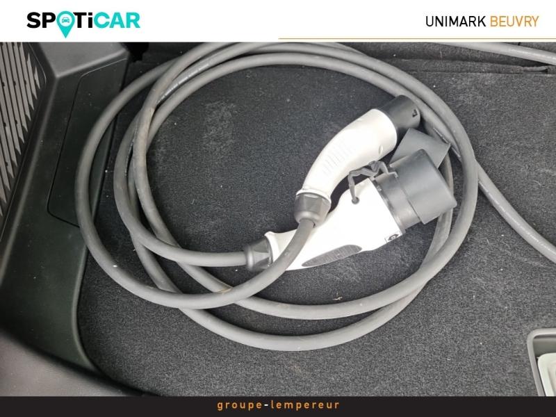 Image MG MOTOR MGS9 1.5 GDI 299ch PHEV Premium