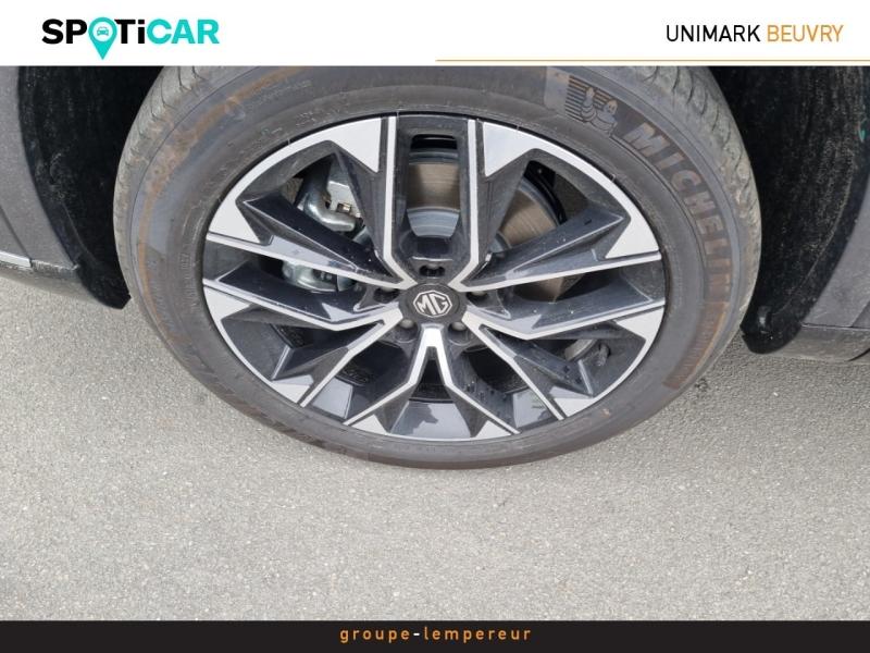 Image MG MOTOR MGS9 1.5 GDI 299ch PHEV Premium