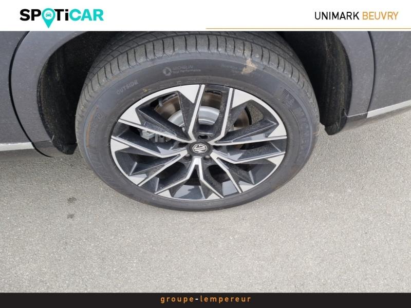 Image MG MOTOR MGS9 1.5 GDI 299ch PHEV Premium