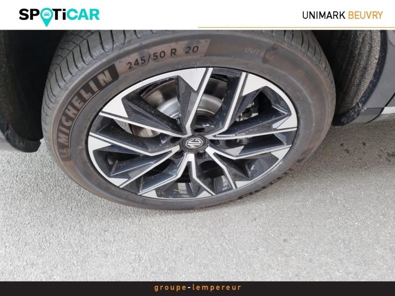 Image MG MOTOR MGS9 1.5 GDI 299ch PHEV Premium