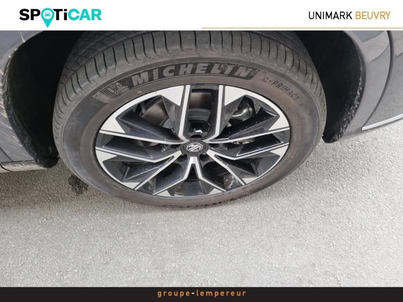 Image MG MOTOR MGS9 1.5 GDI 299ch PHEV Premium