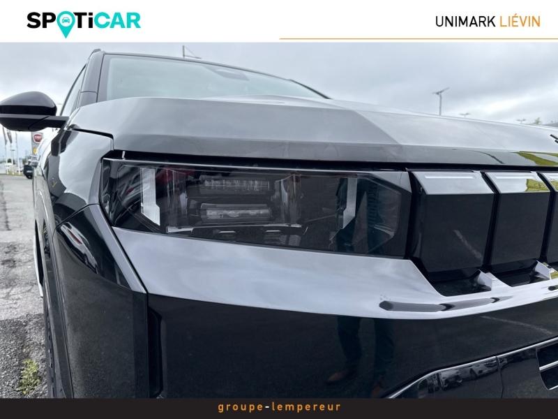 Image JEEP Compass 1.6 Turbo T4 225ch e-Hybrid Plug-in Summit BVR7
