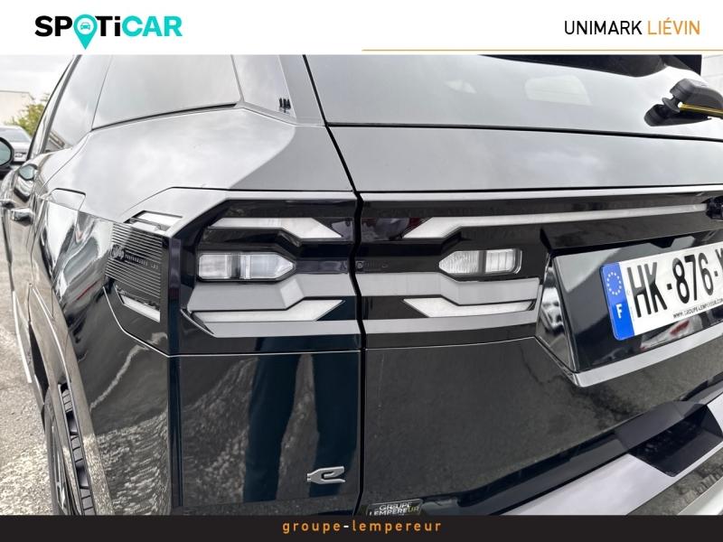 Image JEEP Compass 1.6 Turbo T4 225ch e-Hybrid Plug-in Summit BVR7