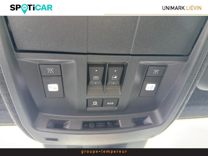 Image JEEP Compass 1.6 Turbo T4 225ch e-Hybrid Plug-in Summit BVR7