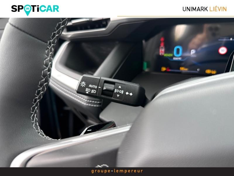 Image JEEP Compass 1.6 Turbo T4 225ch e-Hybrid Plug-in Summit BVR7