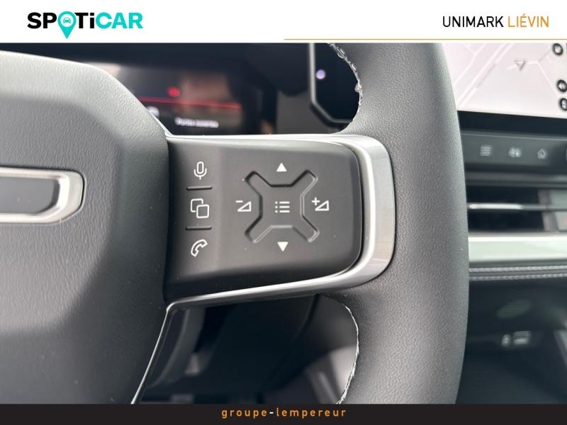 Image JEEP Compass 1.6 Turbo T4 225ch e-Hybrid Plug-in Summit BVR7
