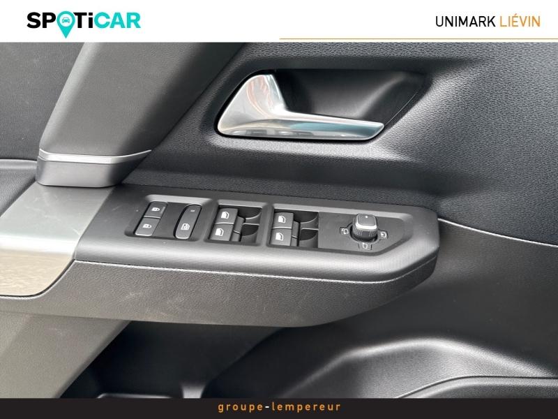 Image JEEP Compass 1.6 Turbo T4 225ch e-Hybrid Plug-in Summit BVR7