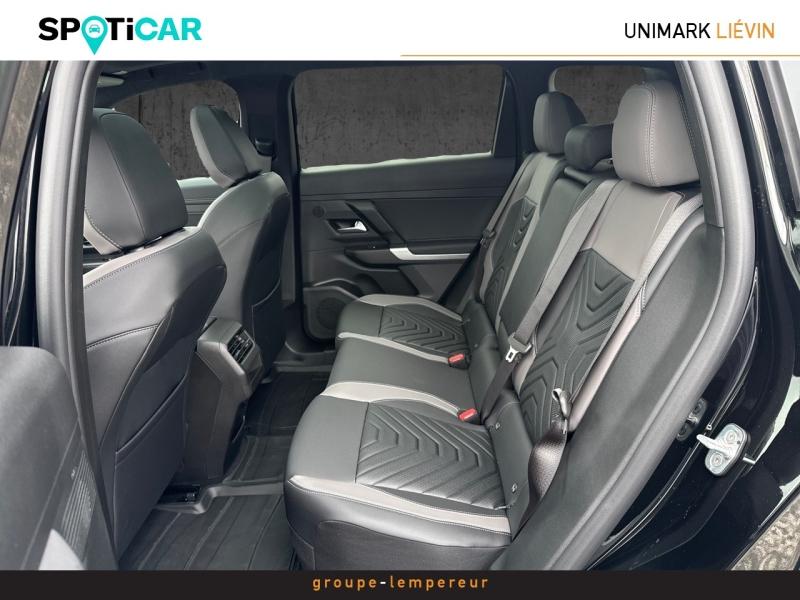 Image JEEP Compass 1.6 Turbo T4 225ch e-Hybrid Plug-in Summit BVR7