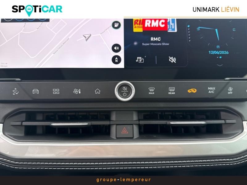 Image JEEP Compass 1.6 Turbo T4 225ch e-Hybrid Plug-in Summit BVR7