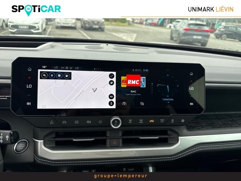 Image JEEP Compass 1.6 Turbo T4 225ch e-Hybrid Plug-in Summit BVR7